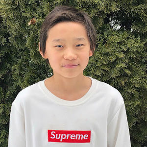 Meet your Posher, Arthur